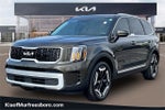 2024 Kia Telluride EX KIA CERTIFIED!!!