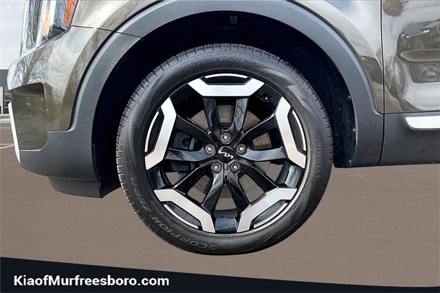 2024 Kia Telluride EX KIA CERTIFIED!!!