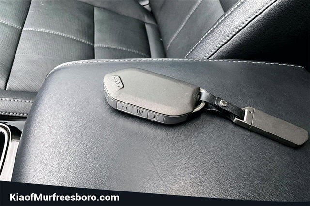 2024 Kia Telluride EX KIA CERTIFIED!!!