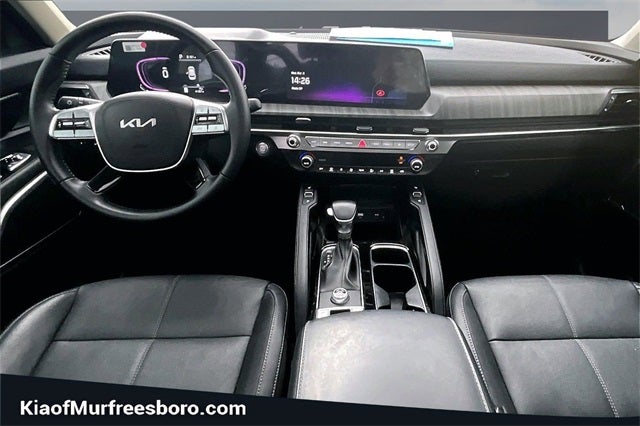 2024 Kia Telluride EX KIA CERTIFIED!!!