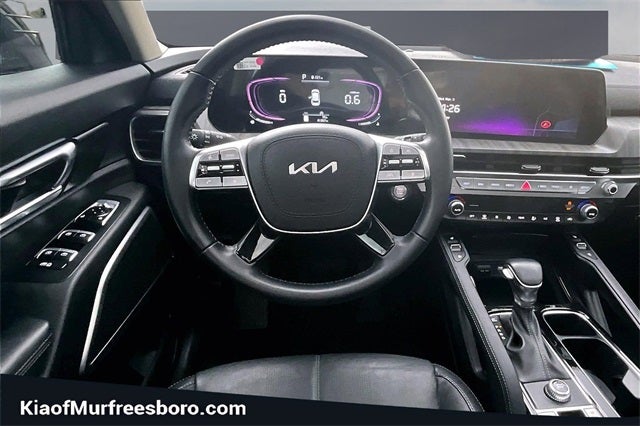 2024 Kia Telluride EX KIA CERTIFIED!!!