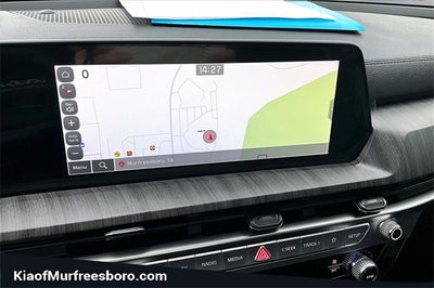 2024 Kia Telluride EX KIA CERTIFIED!!!