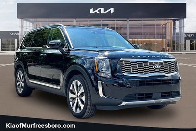 2020 Kia Telluride EX *CERTIFIED LITE!!!
