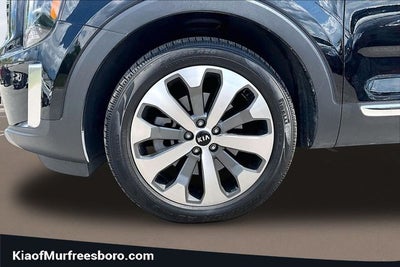 2020 Kia Telluride EX *CERTIFIED LITE!!!