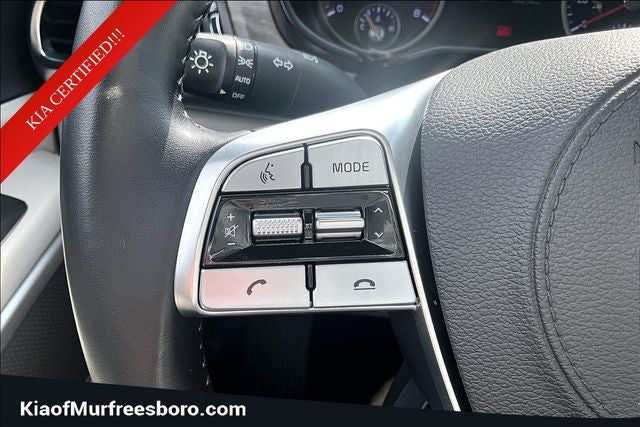 2020 Kia Telluride EX *CERTIFIED LITE!!!