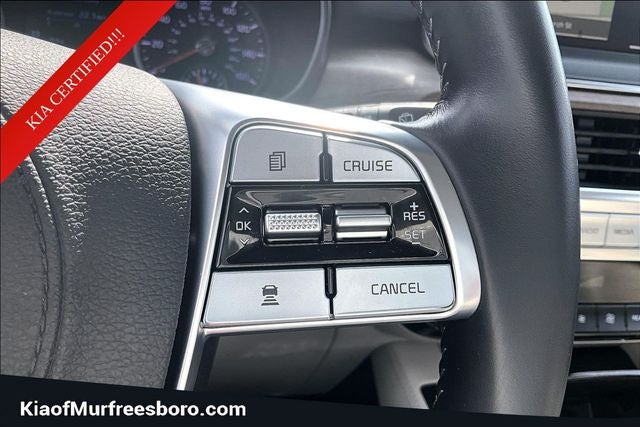 2020 Kia Telluride EX *CERTIFIED LITE!!!