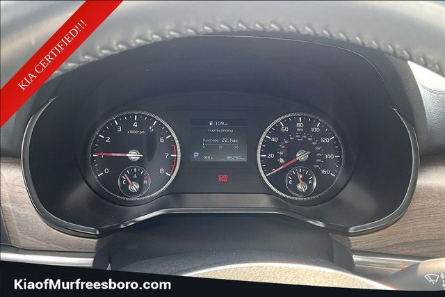 2020 Kia Telluride EX *CERTIFIED LITE!!!
