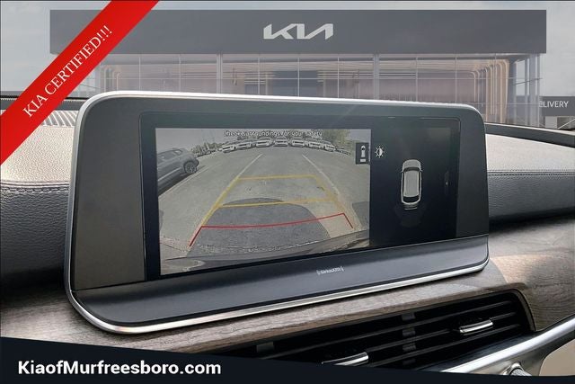 2020 Kia Telluride EX *CERTIFIED LITE!!!
