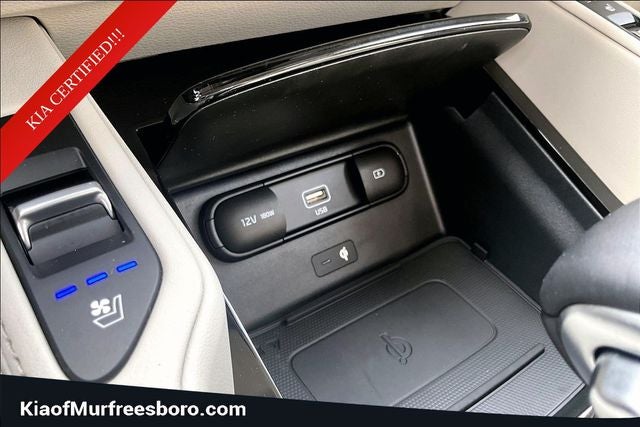 2020 Kia Telluride EX *CERTIFIED LITE!!!