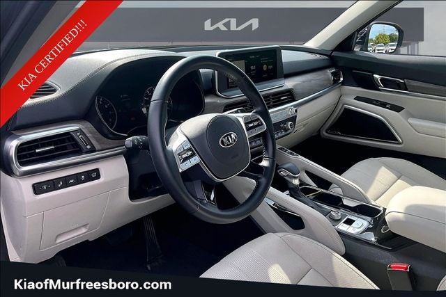 2020 Kia Telluride EX *CERTIFIED LITE!!!