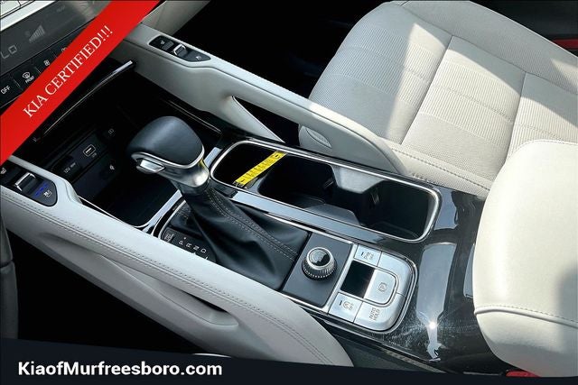 2020 Kia Telluride EX *CERTIFIED LITE!!!