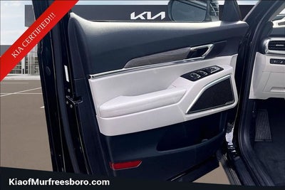 2020 Kia Telluride EX *CERTIFIED LITE!!!
