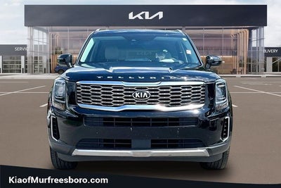 2020 Kia Telluride EX *CERTIFIED LITE!!!