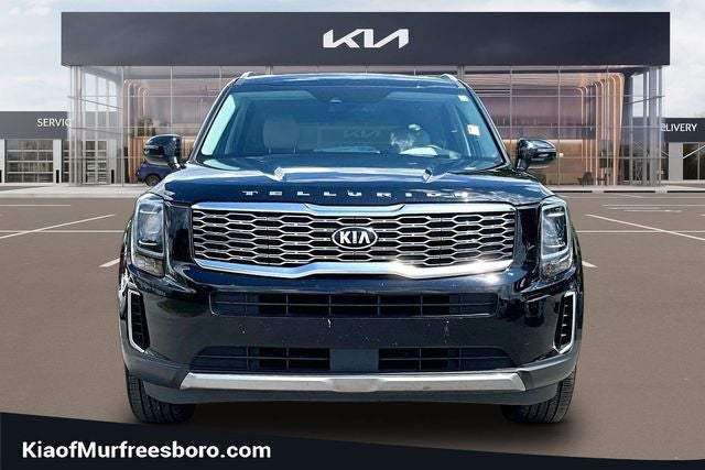 2020 Kia Telluride EX *CERTIFIED LITE!!!