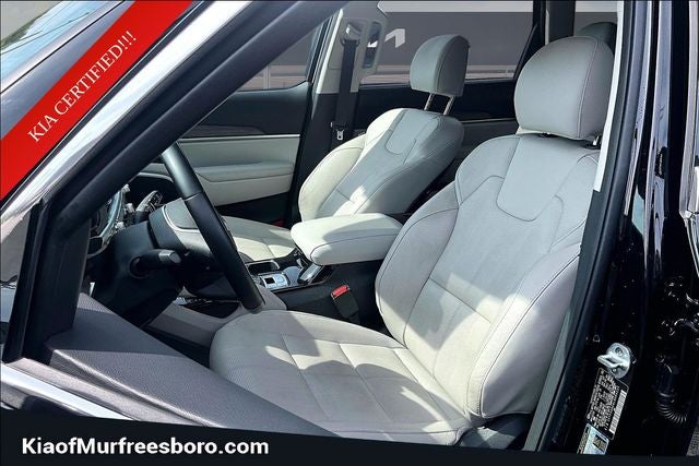 2020 Kia Telluride EX *CERTIFIED LITE!!!