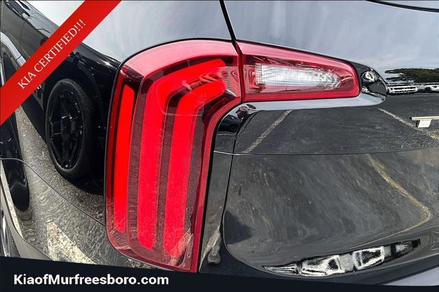 2020 Kia Telluride EX *CERTIFIED LITE!!!