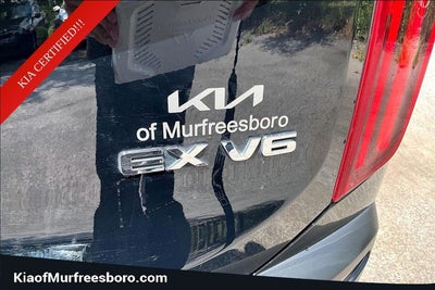 2020 Kia Telluride EX *CERTIFIED LITE!!!