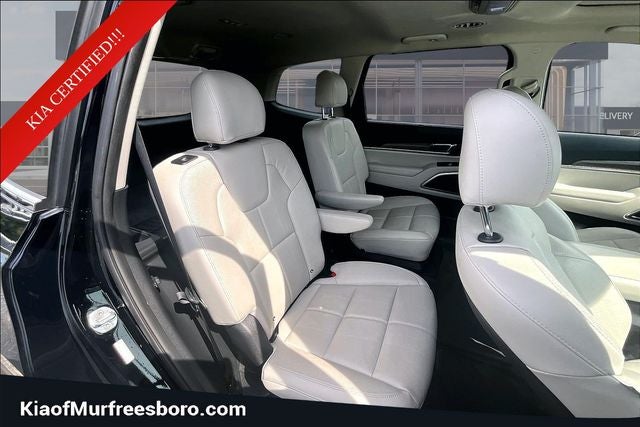 2020 Kia Telluride EX *CERTIFIED LITE!!!
