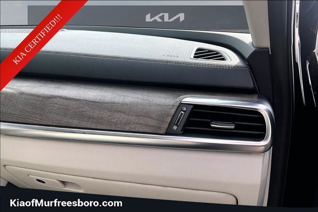 2020 Kia Telluride EX *CERTIFIED LITE!!!