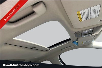 2020 Kia Telluride EX *CERTIFIED LITE!!!