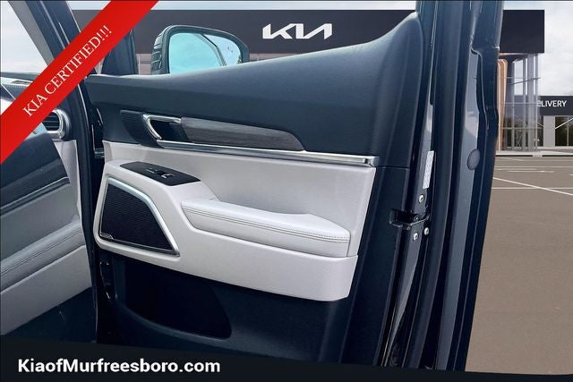 2020 Kia Telluride EX *CERTIFIED LITE!!!