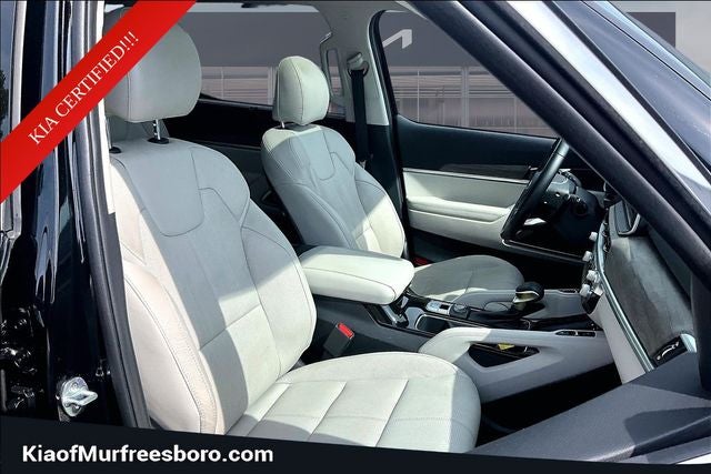 2020 Kia Telluride EX *CERTIFIED LITE!!!