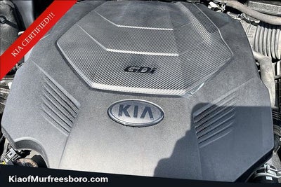 2020 Kia Telluride EX *CERTIFIED LITE!!!