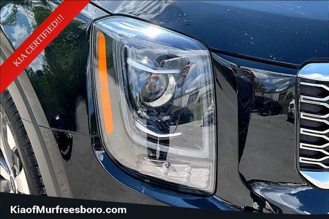 2020 Kia Telluride EX *CERTIFIED LITE!!!