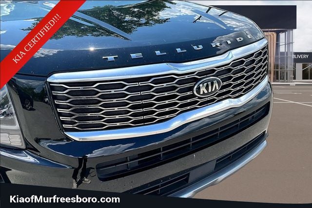 2020 Kia Telluride EX *CERTIFIED LITE!!!