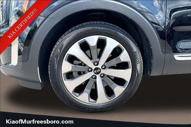 2020 Kia Telluride EX *CERTIFIED LITE!!!