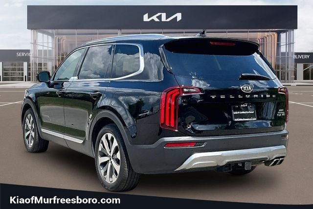 2020 Kia Telluride EX *CERTIFIED LITE!!!