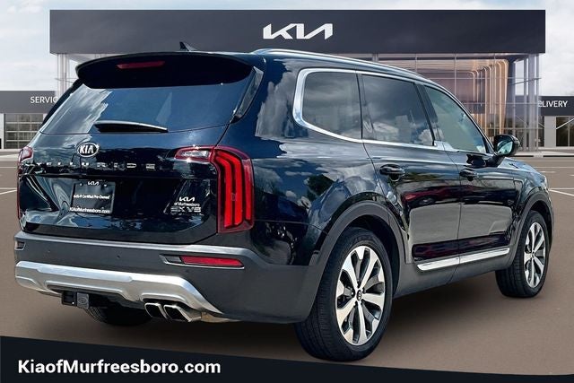 2020 Kia Telluride EX *CERTIFIED LITE!!!