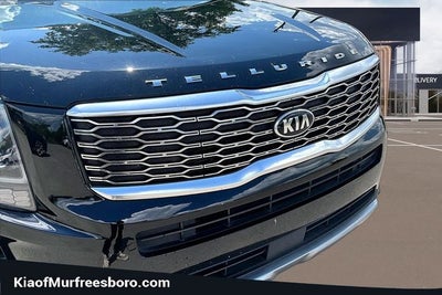 2020 Kia Telluride EX *CERTIFIED LITE!!!