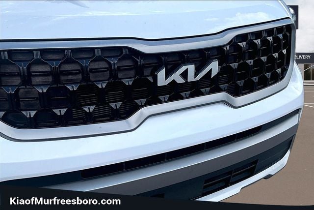 2023 Kia Telluride EX X-Line KIA CERTIFIED!!!