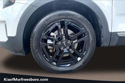 2023 Kia Telluride EX X-Line KIA CERTIFIED!!!