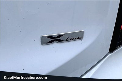 2023 Kia Telluride EX X-Line KIA CERTIFIED!!!