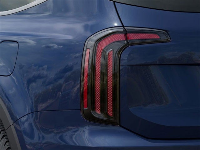 2025 Kia Telluride EX X-Pro