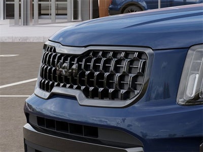 2025 Kia Telluride EX X-Pro