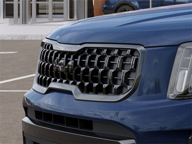 2025 Kia Telluride EX X-Pro
