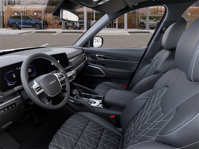 2025 Kia Telluride EX X-Pro