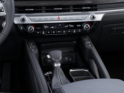 2025 Kia Telluride EX X-Pro