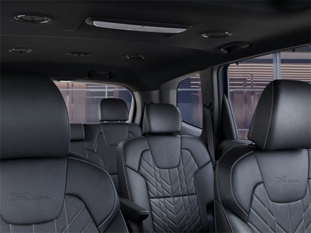 2025 Kia Telluride EX X-Pro