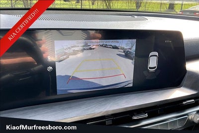 2024 Kia Telluride EX X-Line KIA CERTIFIED!!!