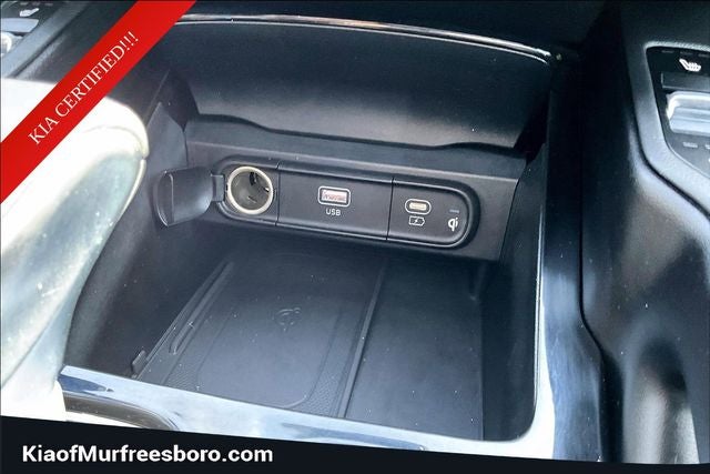 2024 Kia Telluride EX X-Line KIA CERTIFIED!!!