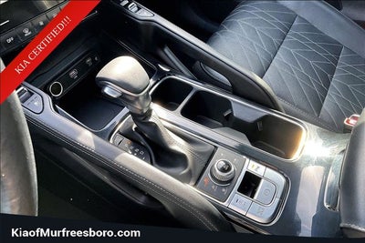 2024 Kia Telluride EX X-Line KIA CERTIFIED!!!