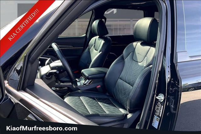 2024 Kia Telluride EX X-Line KIA CERTIFIED!!!