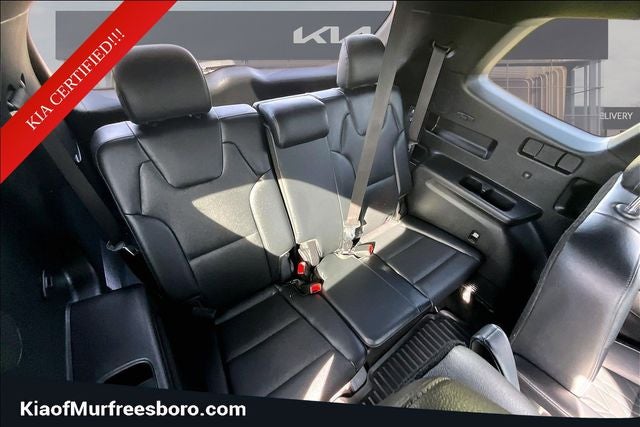 2024 Kia Telluride EX X-Line KIA CERTIFIED!!!