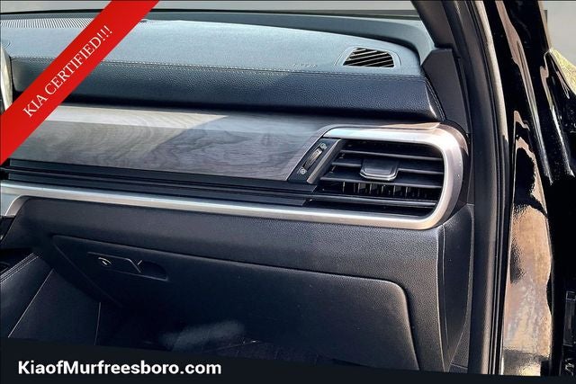 2024 Kia Telluride EX X-Line KIA CERTIFIED!!!