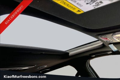 2024 Kia Telluride EX X-Line KIA CERTIFIED!!!