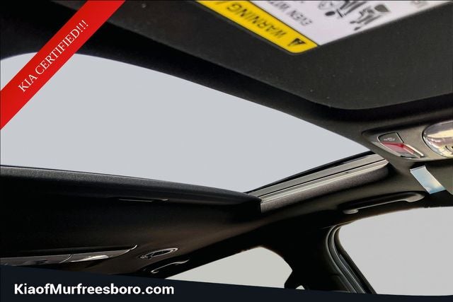 2024 Kia Telluride EX X-Line KIA CERTIFIED!!!